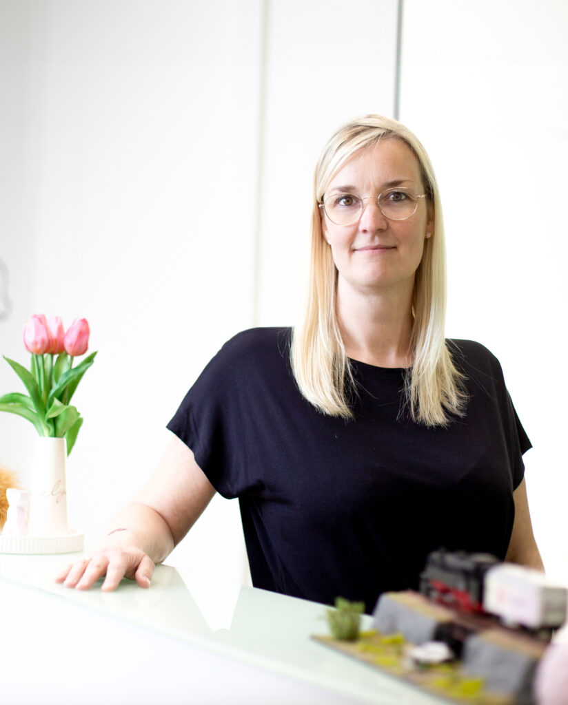 Romy Hartmann Görlitz Ergotherapie